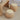 MINGHUA Tsubaki Compact Rattan Living Room Stool from MINGHUA