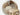 MINGHUA Tsubaki Compact Rattan Living Room Stool from MINGHUA