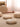 MINGHUA Yamaguchi Zen Comfort Meditation Cushion from MINGHUA