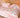 MISMAIN Aralyn Cozy Coral Crib Set 4-Piece from MISMAIN