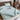 MISMAIN Callidora Eco-Friendly Silk Mattress Topper from MISMAIN