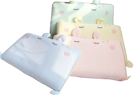 MISMAIN Elowen Cozy Universal Pillow for Young Students from MISMAIN