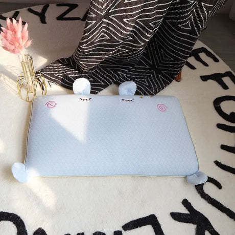 MISMAIN Elowen Cozy Universal Pillow for Young Students from MISMAIN