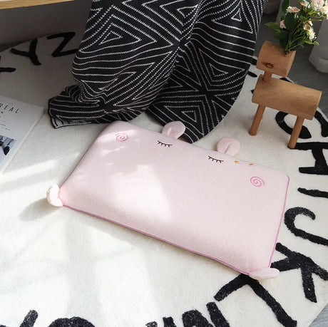 MISMAIN Elowen Cozy Universal Pillow for Young Students from MISMAIN