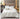 MISMAIN Islay Cozy Lightweight Quilt from MISMAIN