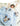 MISMAIN Liora Cozy Soft Warm Duvet for Kindergarten from MISMAIN