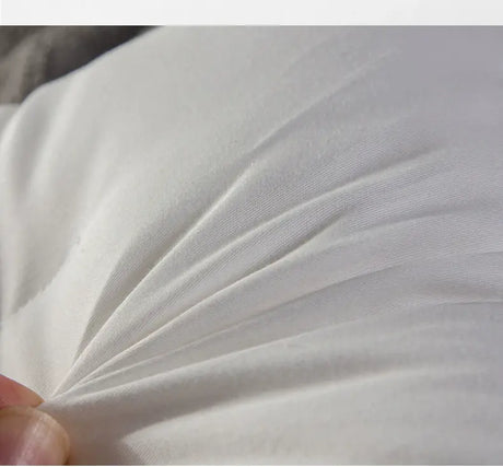 MISMAIN Mariposa Soft Cotton Support Pillow from MISMAIN