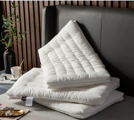 MISMAIN Mariposa Soft Cotton Support Pillow from MISMAIN