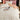 MISMAIN Talulah Luxurious Velvet Coral Warm Duvet Cover Set from MISMAIN