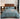 MISMAIN Talulah Luxurious Velvet Coral Warm Duvet Cover Set from MISMAIN