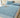 MISMAIN Yamal Cozy Patchwork Bedspread from MISMAIN