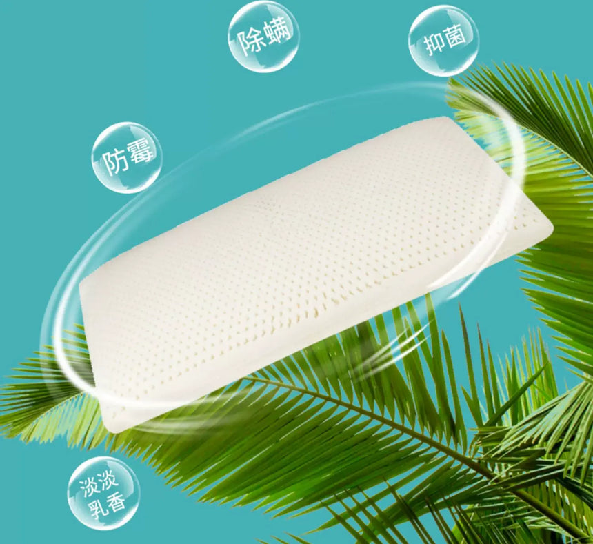 MISMAIN Zephyrina Cozy Support Pillow for Kids from MISMAIN