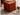MISS LAZY Amaya Compact Luxe Pedal Stool from MISS LAZY