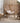 MISS LAZY Caledonia Vintage Chic Foldable Rattan Chair from MISS LAZY