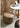 MISS LAZY Javier Elegant Round Foot Pedal Stool from MISS LAZY