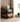 MISS LAZY Luminara Plush Luxurious Stool Sofa from MISS LAZY