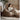 MISS LAZY Semplice Spacious Roofed Bean Paste Bag from MISS LAZY
