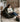 MISS LAZY Semplice Spacious Roofed Bean Paste Bag from MISS LAZY