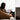 MISS LAZY Tamsin Relaxed Cushioned Lounge Chair from MISS LAZY