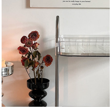 MI XIAOXIAO Aisling Elegant Double-Layer Cup Storage System from MI XIAOXIAO