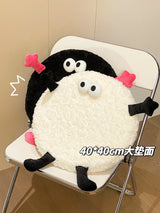 MI XIAOXIAO Alhambra Comfy Memory Foam Chair Cushion from MI XIAOXIAO