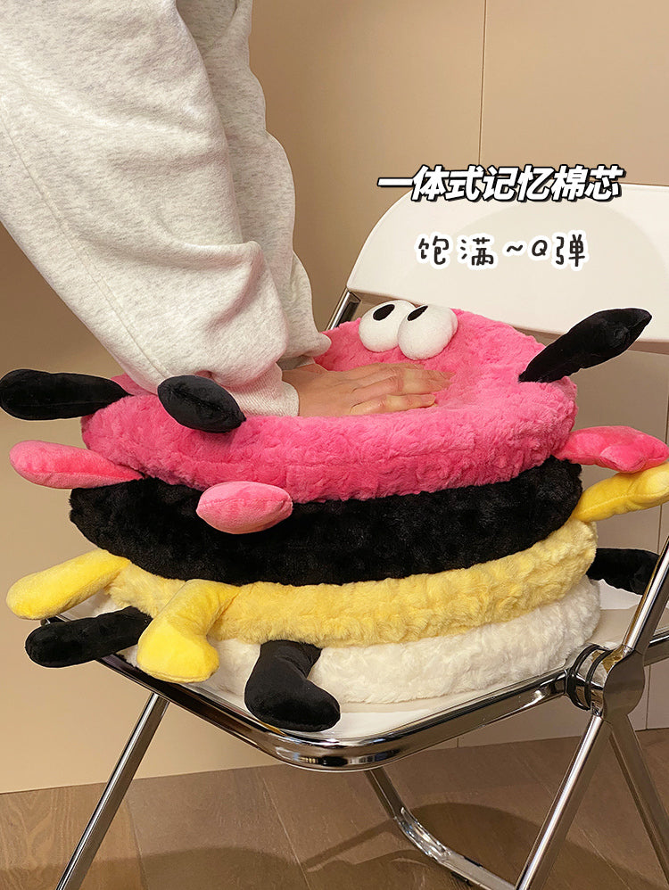MI XIAOXIAO Alhambra Comfy Memory Foam Chair Cushion from MI XIAOXIAO