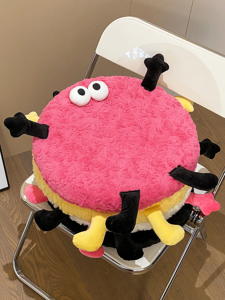 MI XIAOXIAO Alhambra Comfy Memory Foam Chair Cushion from MI XIAOXIAO