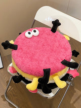 MI XIAOXIAO Alhambra Comfy Memory Foam Chair Cushion from MI XIAOXIAO