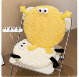 MI XIAOXIAO Alhambra Comfy Memory Foam Chair Cushion from MI XIAOXIAO