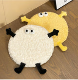 MI XIAOXIAO Alhambra Comfy Memory Foam Chair Cushion from MI XIAOXIAO