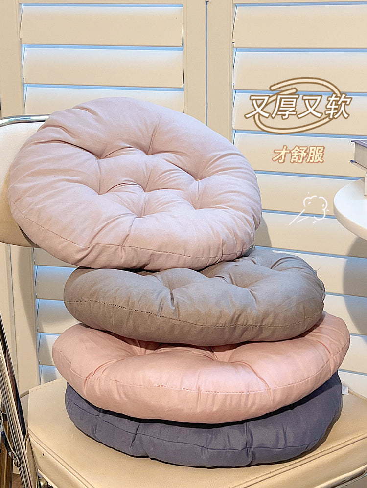 MI XIAOXIAO Alhambra Cozy Increased Thickness Winter Pillow from MI XIAOXIAO