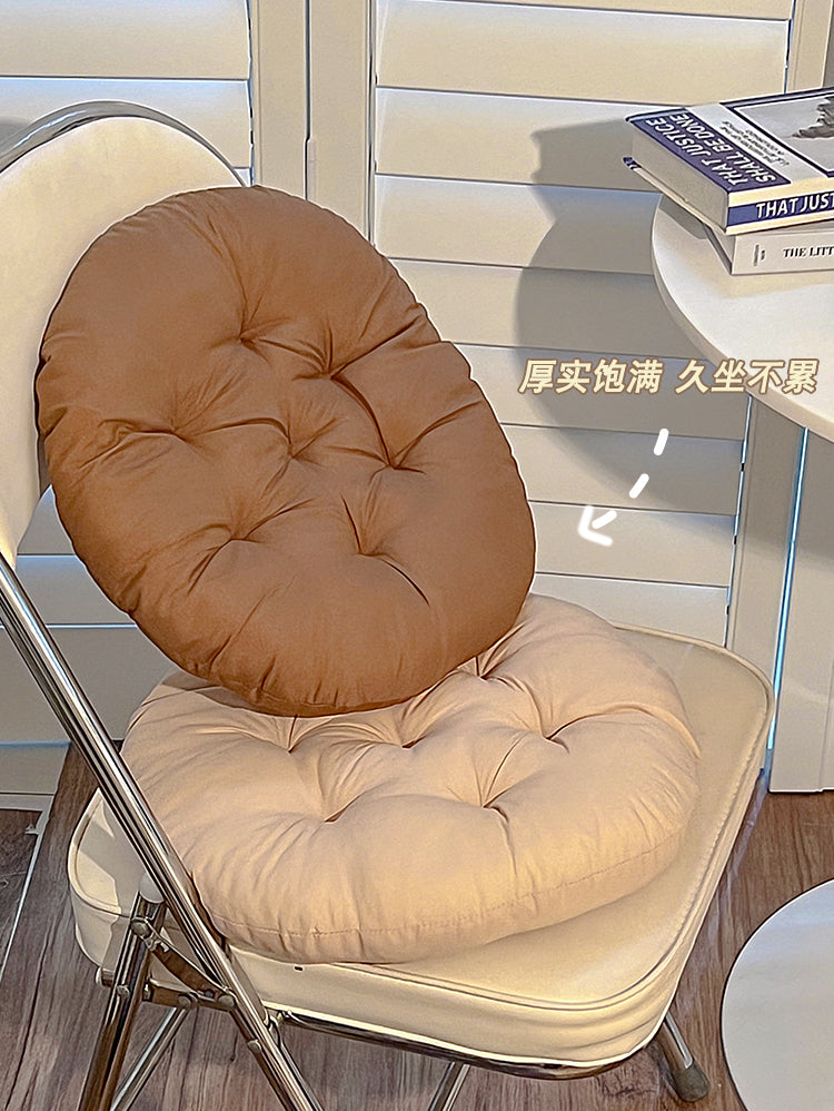 MI XIAOXIAO Alhambra Cozy Increased Thickness Winter Pillow from MI XIAOXIAO