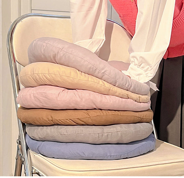 MI XIAOXIAO Alhambra Cozy Increased Thickness Winter Pillow from MI XIAOXIAO