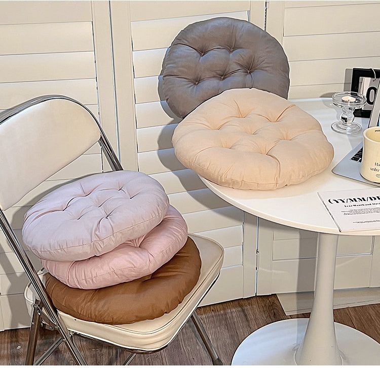 MI XIAOXIAO Alhambra Cozy Increased Thickness Winter Pillow from MI XIAOXIAO