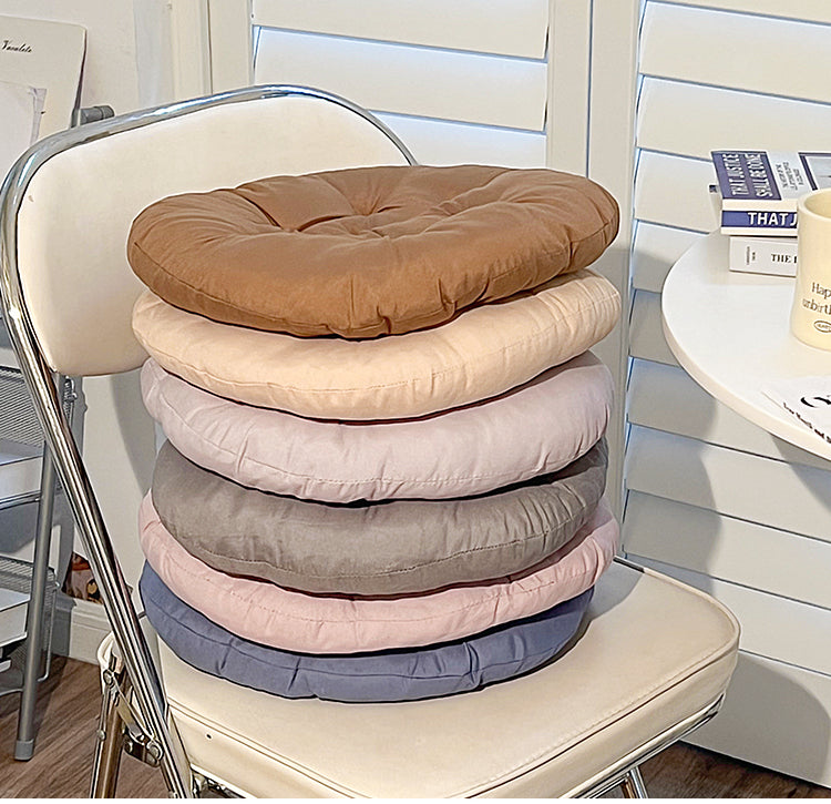 MI XIAOXIAO Alhambra Cozy Increased Thickness Winter Pillow from MI XIAOXIAO
