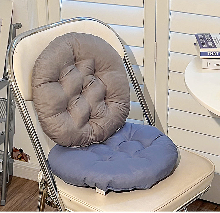 MI XIAOXIAO Alhambra Cozy Increased Thickness Winter Pillow from MI XIAOXIAO