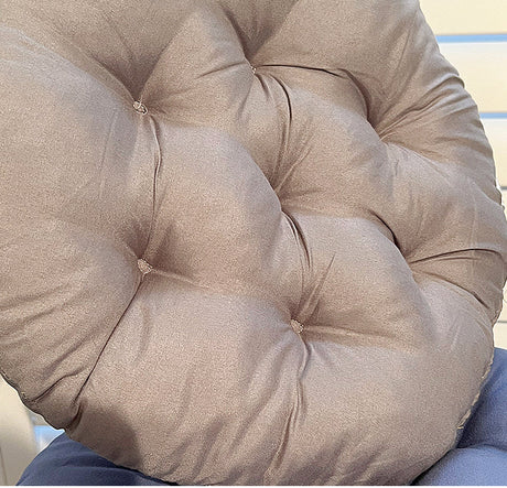 MI XIAOXIAO Alhambra Cozy Increased Thickness Winter Pillow from MI XIAOXIAO