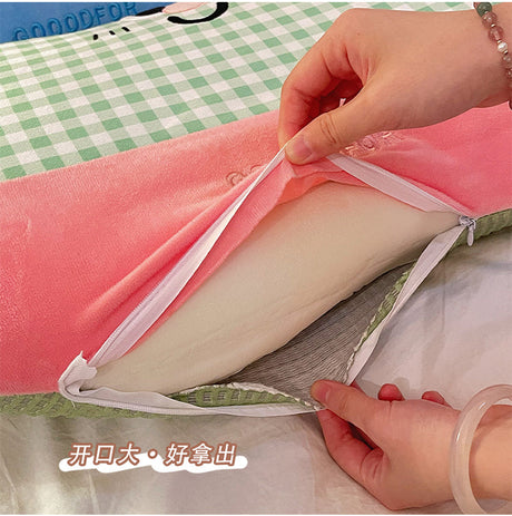 MI XIAOXIAO Alhambra Cozy Memory Foam Neck Pillow from MI XIAOXIAO