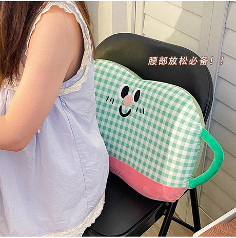 MI XIAOXIAO Alhambra Cozy Memory Foam Neck Pillow from MI XIAOXIAO