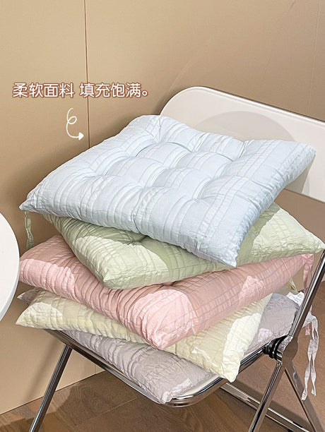 MI XIAOXIAO Alhambra Ergonomic Soft Cushion Chair Pad from MI XIAOXIAO