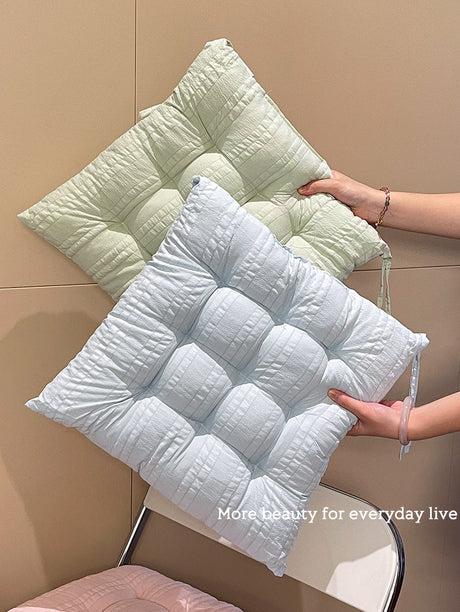 MI XIAOXIAO Alhambra Ergonomic Soft Cushion Chair Pad from MI XIAOXIAO