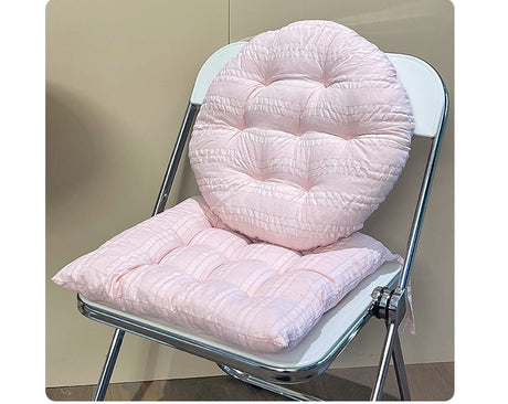MI XIAOXIAO Alhambra Ergonomic Soft Cushion Chair Pad from MI XIAOXIAO