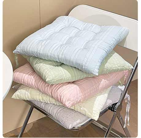 MI XIAOXIAO Alhambra Ergonomic Soft Cushion Chair Pad from MI XIAOXIAO