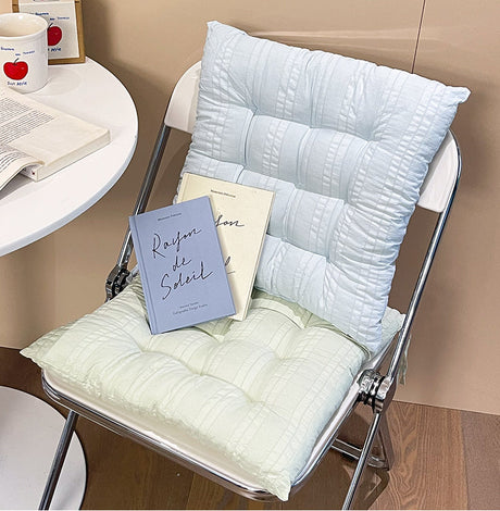 MI XIAOXIAO Alhambra Ergonomic Soft Cushion Chair Pad from MI XIAOXIAO