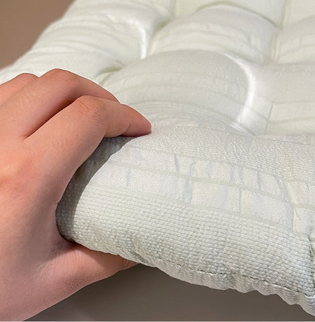 MI XIAOXIAO Alhambra Ergonomic Soft Cushion Chair Pad from MI XIAOXIAO