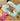 MI XIAOXIAO Anabella Stylish Waterproof Cosmetic Bag from MI XIAOXIAO