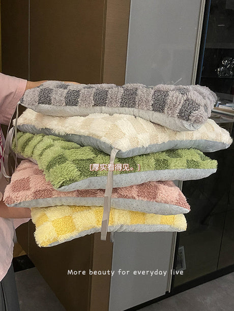 MI XIAOXIAO Aveline Comfort Supportive Office Cushion from MI XIAOXIAO