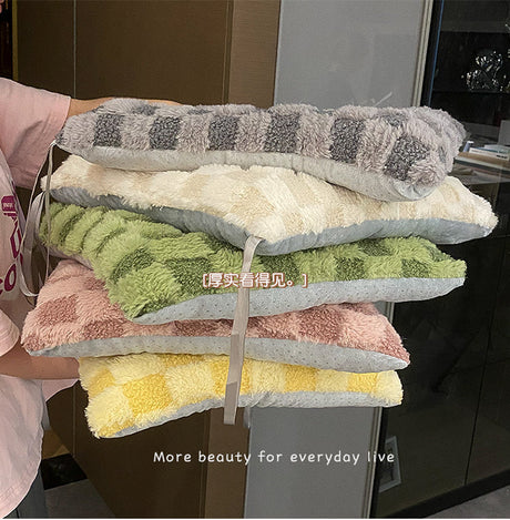 MI XIAOXIAO Aveline Comfort Supportive Office Cushion from MI XIAOXIAO