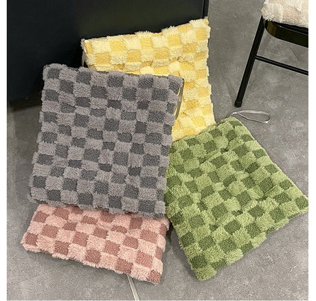 MI XIAOXIAO Aveline Comfort Supportive Office Cushion from MI XIAOXIAO