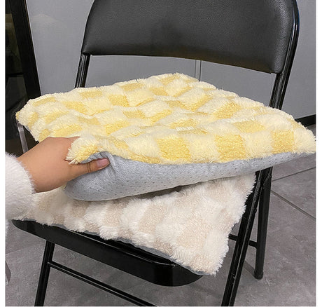 MI XIAOXIAO Aveline Comfort Supportive Office Cushion from MI XIAOXIAO